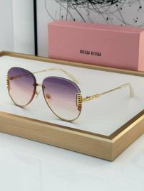 Picture of MiuMiu Sunglasses _SKUfw55829158fw